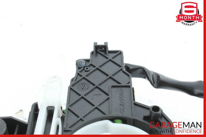 10-16 Mercedes W204 C250 E350 Coupe Front Left Side Seat Lock Sensor Module OEM
