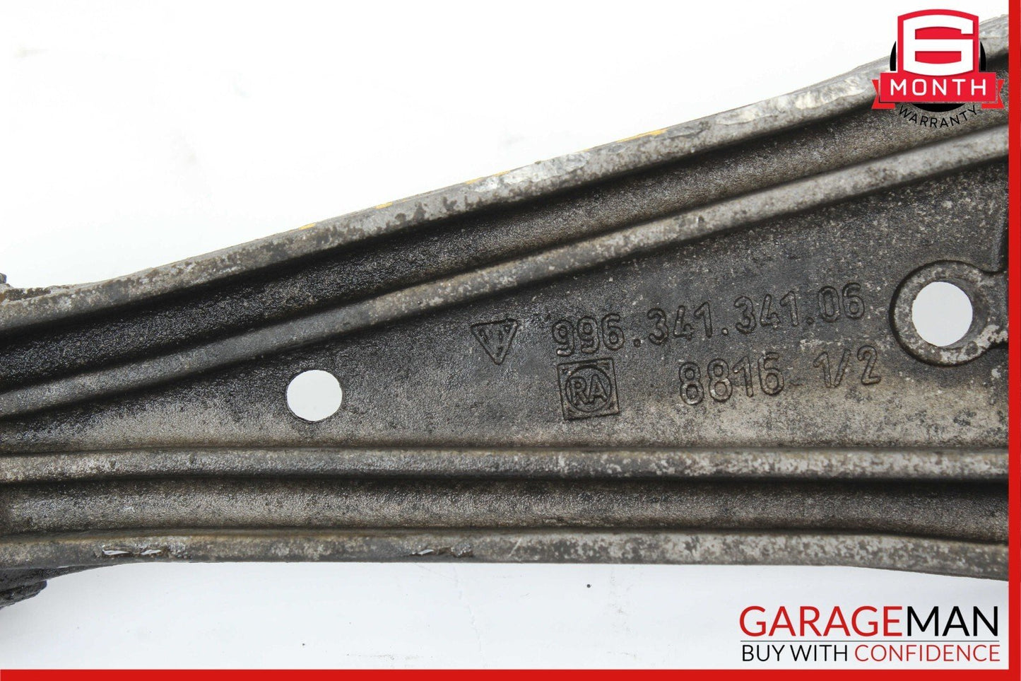 97-04 Porsche Boxster 986 Carrera 911 Front or Rear Suspension Lower Control Arm