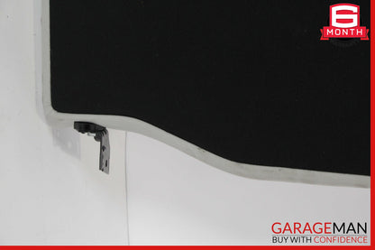 15-21 Mercedes W205 C400 C350e Rear Right Passenger Side Top Upper Seat Cushion