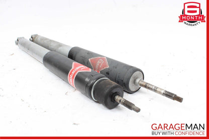 97-04 Mercedes R170 SLK230 KYB Front Right & Left Side Shock Absorber Strut Set