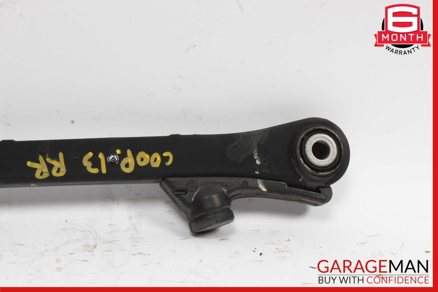 02-16 Mini Cooper Rear Right / Left Side Upper Control Arm 33326768724 OEM