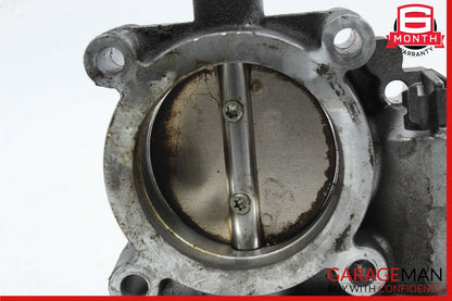 12-15 Mercedes W204 C250 SLK250 M271 1.8L Engine Throttle Body 2661410525 OEM