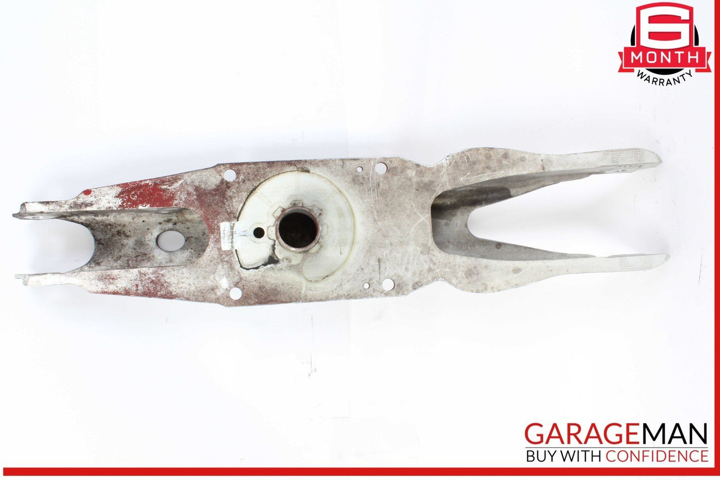 14-20 Mercedes W117 CLA250 Rear Left or Right Side Suspension Lower Control Arm