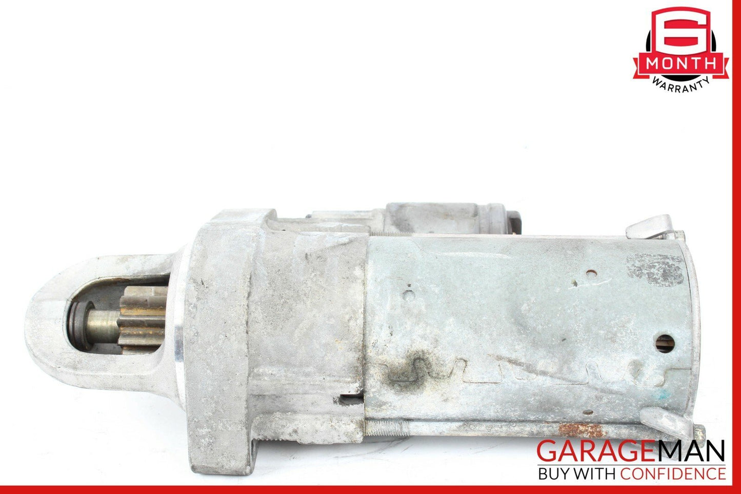 11-20 Mercedes W216 CL550 S550 SL550 M278 Engine Motor Starter 2789060900 OEM