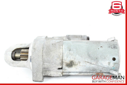 11-20 Mercedes W216 CL550 S550 SL550 M278 Engine Motor Starter 2789060900 OEM