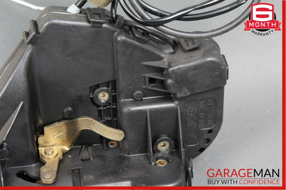 03-09 Mercedes W211 E350 E320 E550 Rear Right Passenger Door Lock Latch Actuator