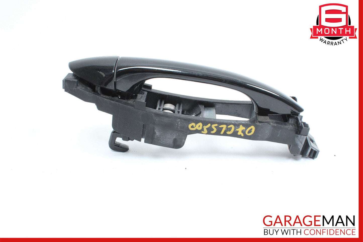 06-11 Mercedes W219 CLS550 Front Right Side Exterior Door Handle OEM