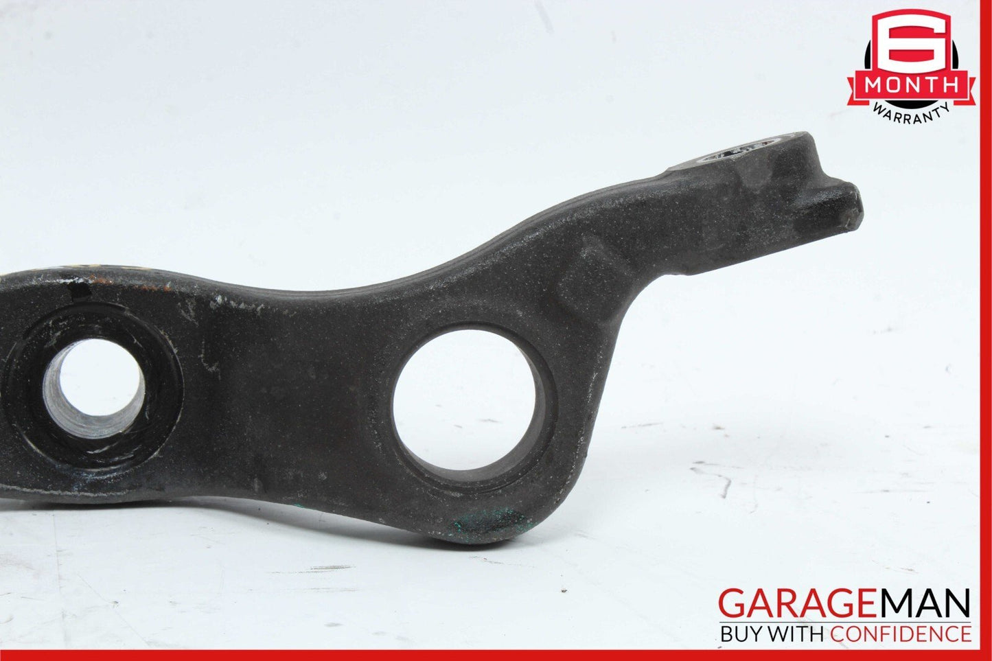 03-08 Mercedes R230 SL500 SL600 SL55 AMG Front Right Side Lower Control Arm OEM