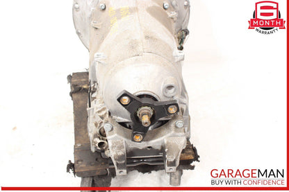 00-04 Mercedes W215 SL500 S500 Automatic Transmission 722.633 OEM 107k