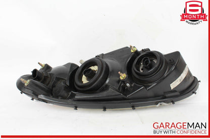 01-05 Chrysler PT Cruiser Front Right Passenger Side Headlight Head Light Lamp