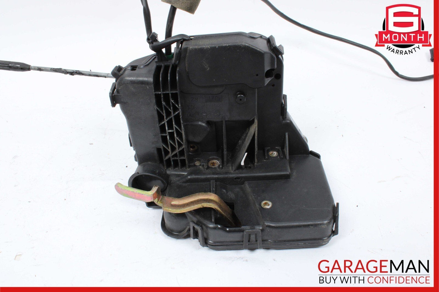 03-09 Mercedes W209 CLK350 CLK550 Front Right Side Door Lock Latch Actuator OEM