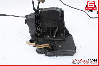 03-09 Mercedes W209 CLK350 CLK550 Front Right Side Door Lock Latch Actuator OEM