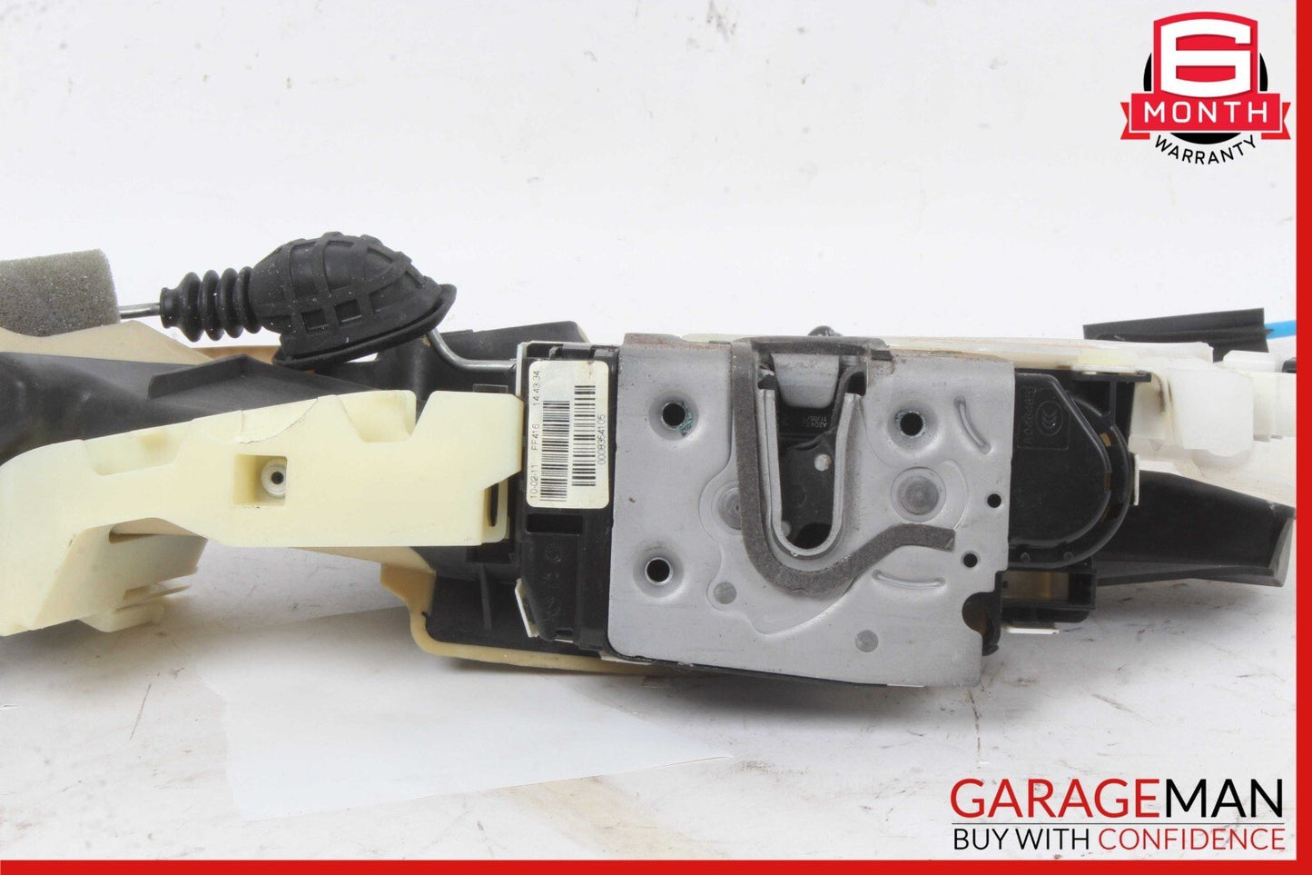 08-18 Mercedes W212 E350 C350 C250 Front Left Side Door Lock Latch Actuator OEM