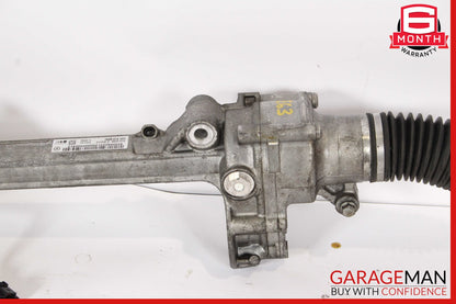 10-16 Mercedes W212 E63 CLS63 AMG Electric Power Steering Rack Gear & Pinion OEM