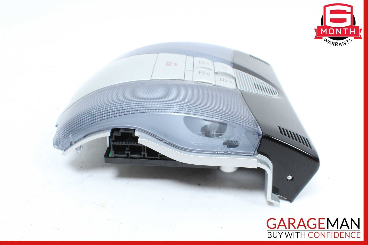 05-11 Mercedes R171  SLK350 Front Overhead Reading Dome Lamp Reading Map Light