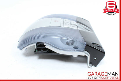 05-11 Mercedes R171  SLK350 Front Overhead Reading Dome Lamp Reading Map Light