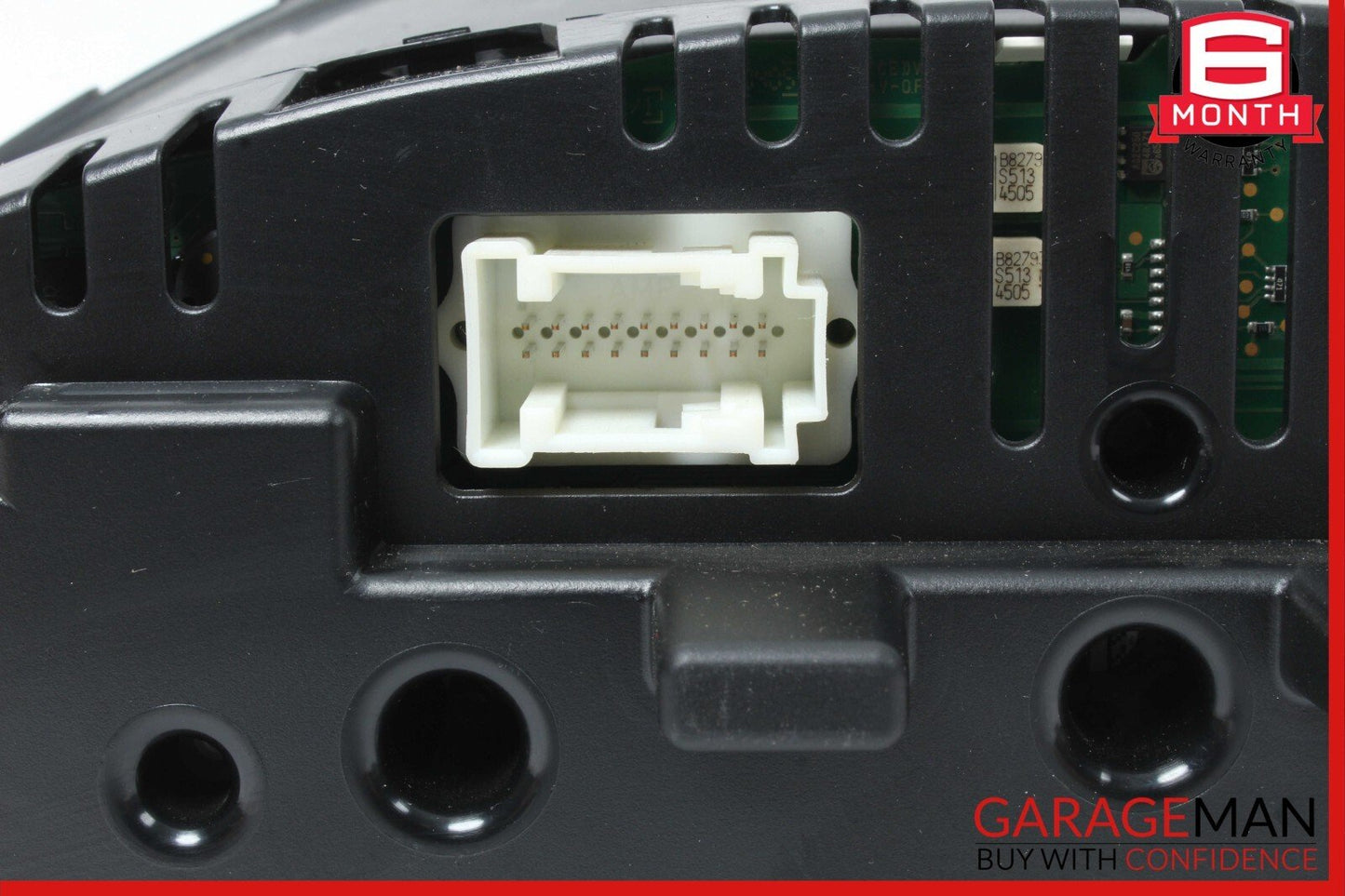05-07 Mercedes W203 C230 C320 C350 Speedometer Odometer Instrument Cluster Gauge