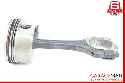 03-13 Mercedes CL600 S600 V12 M275 Engine Piston & Connecting Rod Assembly OEM