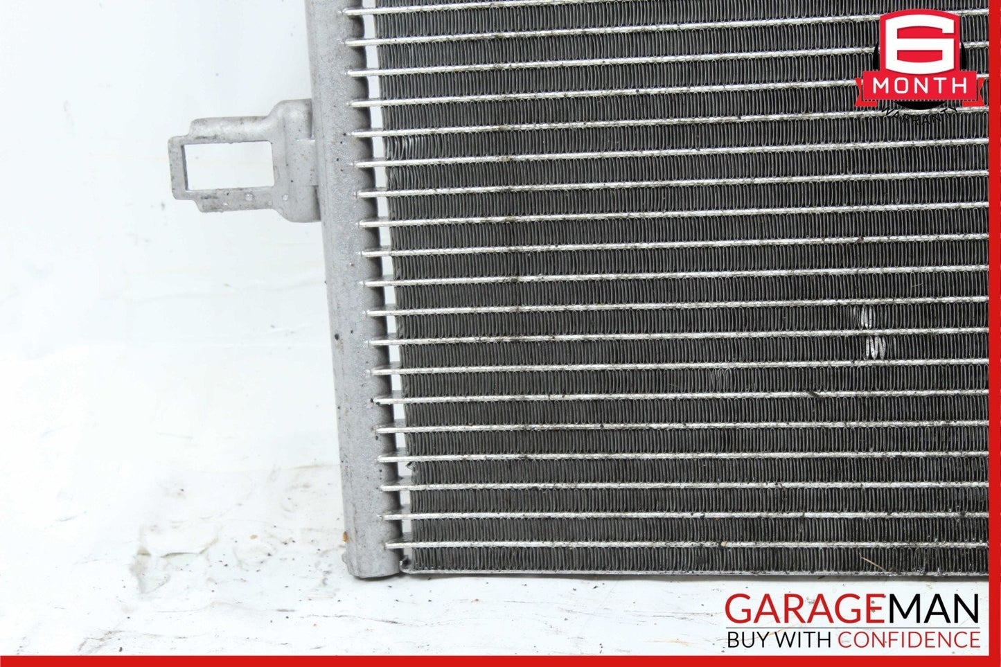 03-09 Mercedes W211 E320 E350 CLS550 A/C Air Conditioning Condenser Assembly OEM