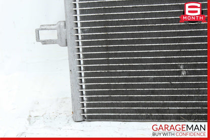 03-09 Mercedes W211 E320 E350 CLS550 A/C Air Conditioning Condenser Assembly OEM