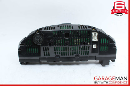10-13 Mercedes W212 E350 E550 Instrument Cluster Speedometer 2129001910 OEM