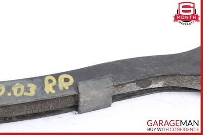03-12 Mercedes R230 SL500 CLS550 Rear Right / Left Side Thrust Lower Control Arm