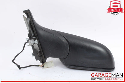 14-21 BMW i3 I01 Hybrid Front Left Driver Side Door Rear View Mirror Heated OEM