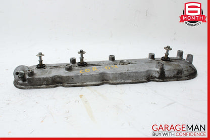 97-04 Chevy Corvette C5 Left Driver Side Engine Motor Valve Cover OEM