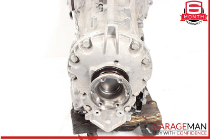12-16 Porsche Panamera 970 E-Hybrid Automatic Transmission Gearbox OEM 83k