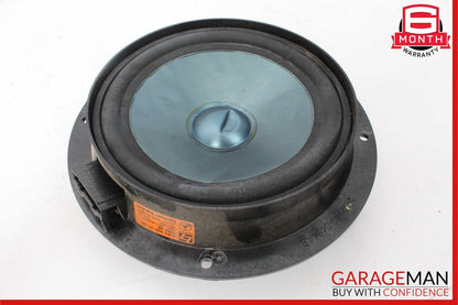 06-13 Mercedes W251 R350 ML350 Audio Sound Speakers Set Rear Right & Left Side