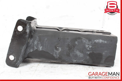 07-14 Mercedes W221 S550 Front Left Driver Side Bumper Reinforcement Bracket OEM