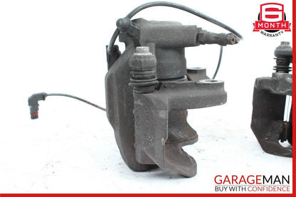 05-11 Mercedes R171 SLK350 SLK280 Front Brake Caliper Calipers Set OEM