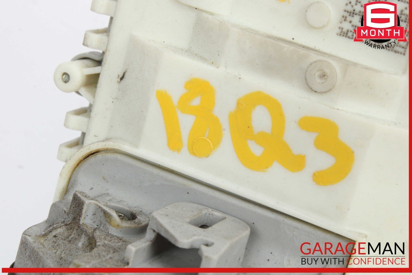 13-18 Audi Q3 Q5 Rear Right Passenger Side Door Lock Latch Actuator 8K0839016G
