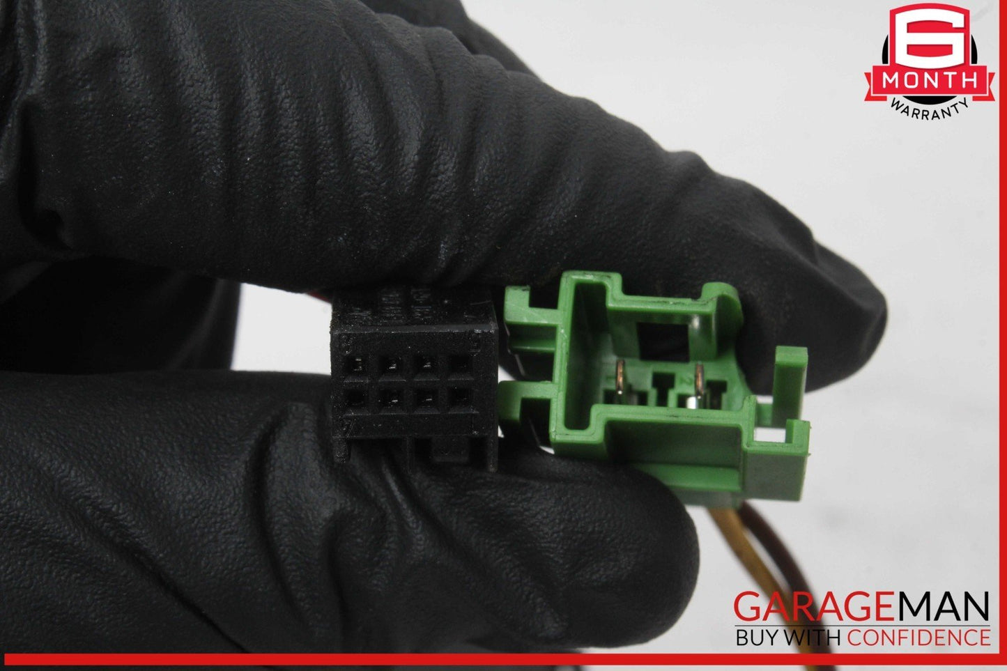 03-09 Mercedes W211 E350 E500 Front Left Driver Side Door Lock Latch Actuator