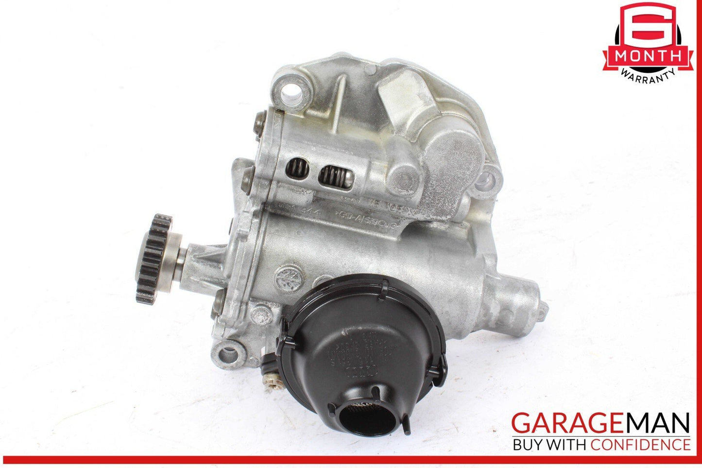 17-20 Audi A4 Allroad Engine Motor Oil Pump 06H115105 OEM