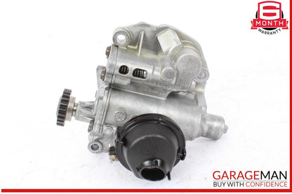 17-20 Audi A4 Allroad Engine Motor Oil Pump 06H115105 OEM