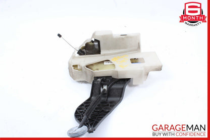 03-10 Porsche Cayenne S 955 957 Rear Left Side Door Lock Latch Actuator OEM