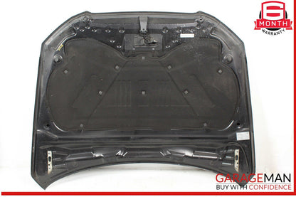 13-17 Audi SQ5 Front Hood Bonnet Panel Cover Assembly OEM