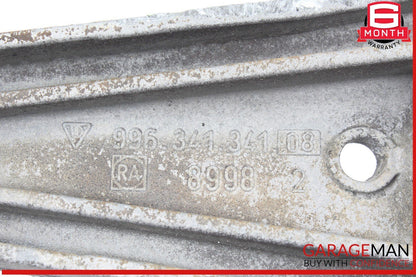 05-12 Porsche Boxter 987 Rear Left or Right Side Lower Control Arm 99634134108