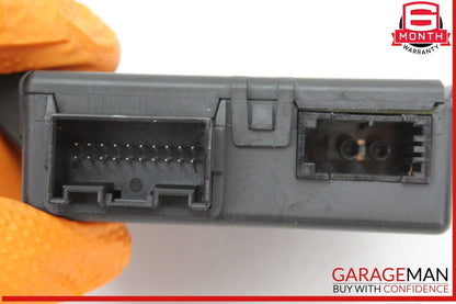 13-17 Audi Q5 SQ5 Network Gateway Control Module Unit Temic 8R0907468E OEM