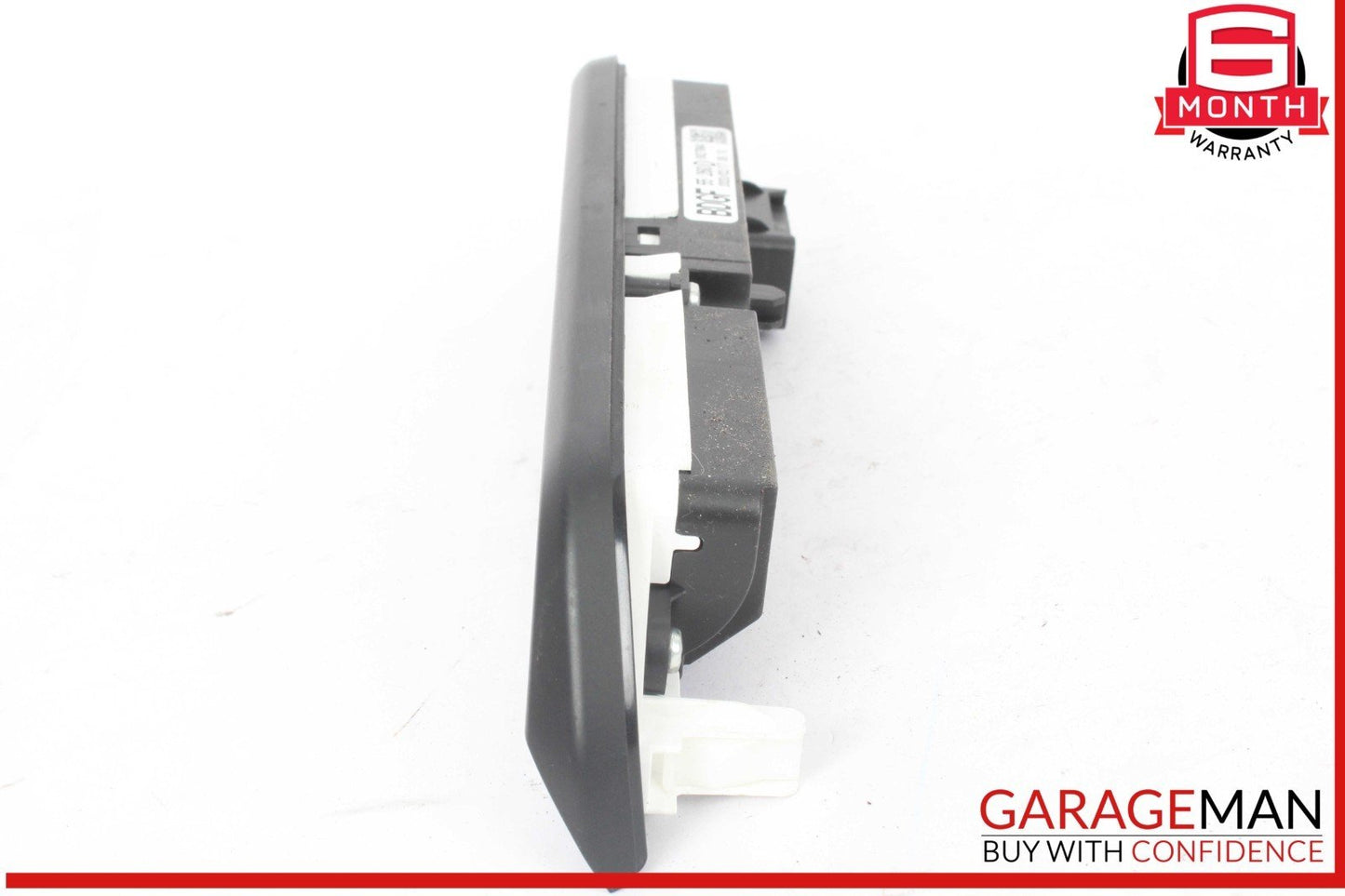 19-23 Mazda 3 Overhead Console Collision Warning Indicator BDGF55260D OEM