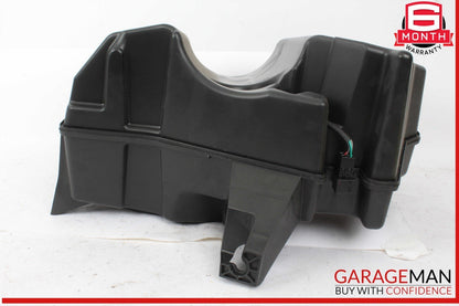 13-19 Mercedes X166 GL450 4MATIC Rear Subwoofer Speaker 1668202802 OEM