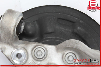 14-19 Mercedes W117 CLA250 Rear Right Wheel Spindle Knuckle Hub OEM