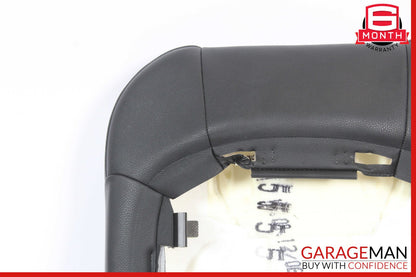 11-18 Porsche Cayenne 958 Front Right Side Seat Upper Cushion OEM