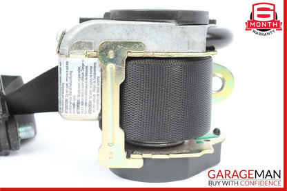 99-04 Mercedes R170 SLK230 Front Right Seat Belt Seatbelt Retractor Black
