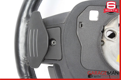 12-19 Range Rover Evoque Front Left Driver Side Steering Wheel BJ323F563XE OEM