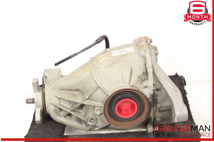 12-19 Mercedes W166 GLE400 GLE550 Rear Differential Diff Axle Carrier 3.46 OEM