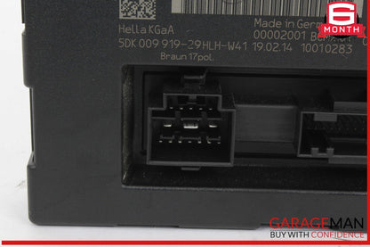 13-16 Audi A4 Body Comfort Control Module Unit 8K0907064JM OEM