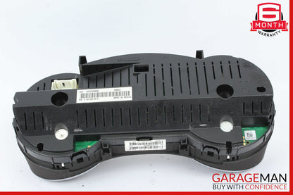 06-08 Mercedes X164 GL550 Speedometer Odometer Instrument Cluster Gauge OEM