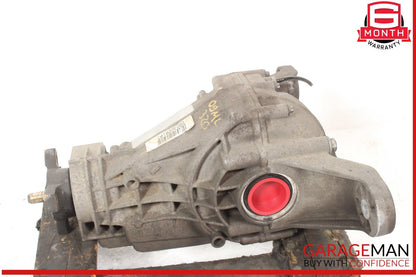 06-12 Mercedes W164 ML350 GL450 Rear Diff Differential Axle Carrier